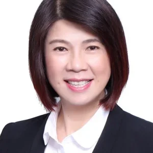 CHEN YEN KHIM (JOYCE)