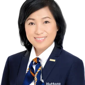 CHIA SIEW CHOO (EVE CHIA)