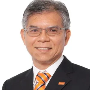 LIM POH KANG PETER (Peter Lim)