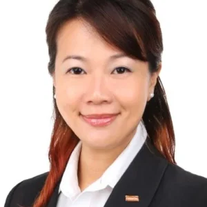 LIM YEE FONG JOAN
