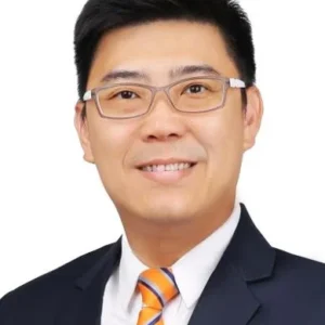 TAN KWEK SIM (THOMAS)