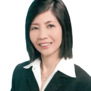 TEO GEOK SUAN (JEANETTE TEO)