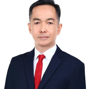 ONG LEW WAN (DANIEL)