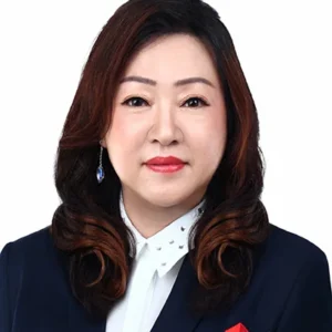 ANG POH SEOK (JULIANA)