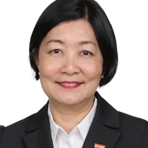 WONG SIEW CHENG (MAY)