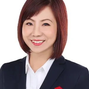 LIM LAY LAY (CARINA LIM)