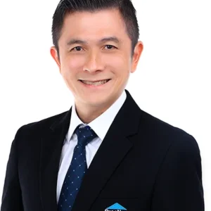 TOH SWEE JOO (PETER NEILVE)