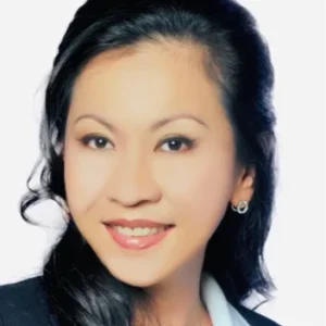 ANNIE LIM SHIAO PING (KYM)