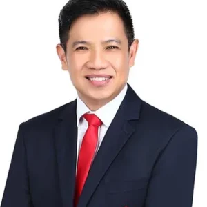 LIM AIK PING (DAREN)