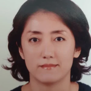 NA SEONG MIN (SALLY)