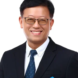 DAI YONG (STANLEY DAI)