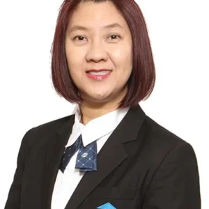 JUSTINA GOH KIM LIEW