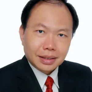 CHNG YONG SOON (JOE)