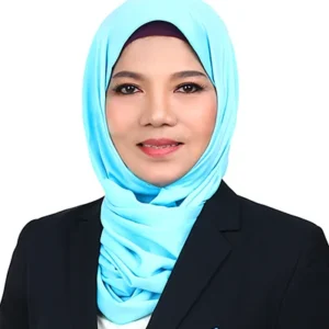 JARINAH BINTE A HASSAN (INAH HASSAN)