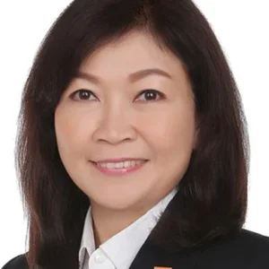 CHOW SOK KUEN (MAGGIE)