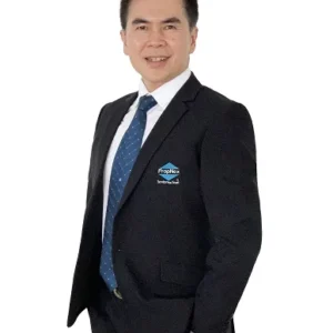 WEE HONG LIM (TERRY)