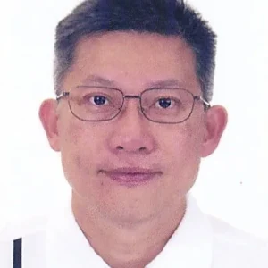 CHAN HWAI CHEY GEORGE