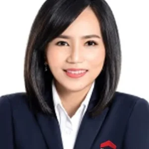 OEY FIE TJIEN (JOSEPHINE HUANG FT)