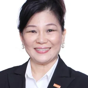 OEN OEN JULIATI TJITROKUSUMO (JULIE CHIANG)