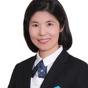 HSIEH I JUI (EMILY HSIEH)