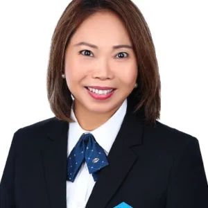 OLIVIA MEI TING PORTEOUS (Olivia Porteous )