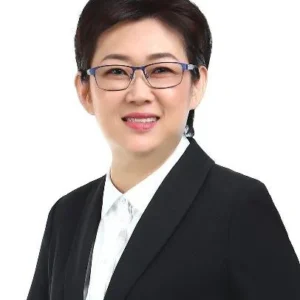 JACQUELINE TAN HWEE SUANG