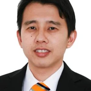 CHIN YOKE CHEAN (ERIC)