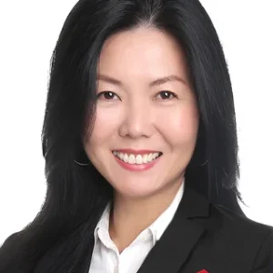 CHEO HWEE TIN (TRACCI)