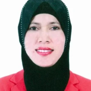 BEGUM SHAKINAH D/O BANAKHANI SHAFI KHAN (SHAKIN SHAFI KHAN)