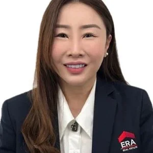 CHIA CHRISTINA FLORENCE