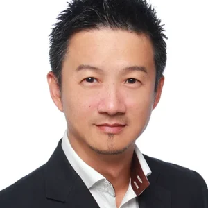 TEDDY LOH NYUK SIONG