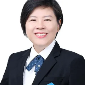 LIM LAY HONG (THERESA LIM)