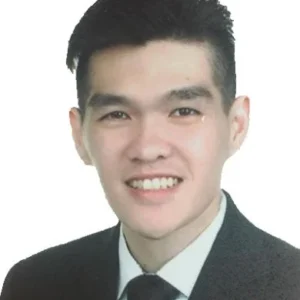 LAU MIN SANG BENSON (BENSON LAU)