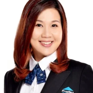 NG SHIYUN (SHALENE NG)