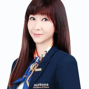 CHUA AI LING (LING CHUA)