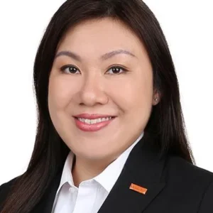 TAY CHONG KEE (ALICE)