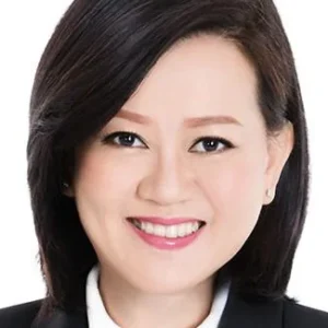 LEE CHING FERN, MAUREEN (MAUREEN LEE)