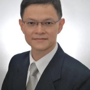 LEE CHING PING (CP Lee)