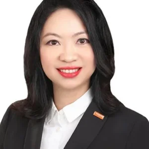 CHRISTINA WONG CHAN CHAN