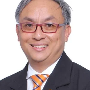 ONG TEE HIM (TIM ONG)