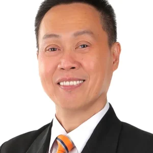 CHUA CHUEN BOON (ROGER)