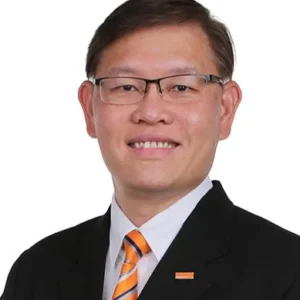 KHOO TENG HWEE RAYMOND