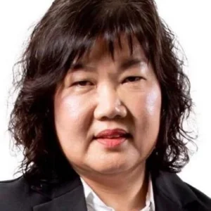 HO GUAT BEET (CYNTHIA HO)