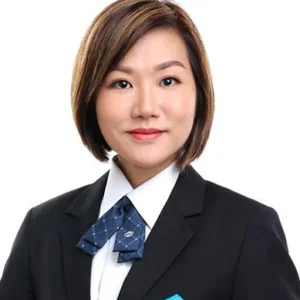 ONG LAY LAN (MERLYN ONG)