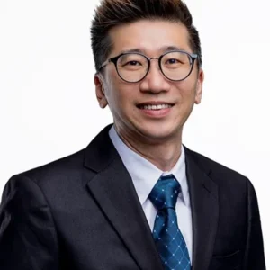 LOH KAH SOON (JACKSON LOH)