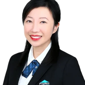 SUNNY THAM YIN SANG (SUNNY THAM)