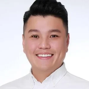 CHEW TECK HAN (JACKIE CHEW)