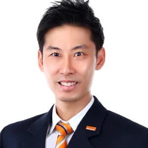 LOH CHIEN HSIUNG (DILLON LOH)