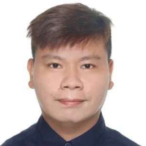 CHOO KIAN HAW (KEITH)