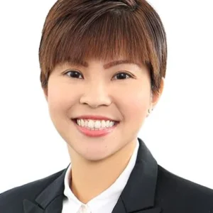 TANG MUN KIT, SHERRY (SHERRY TANG)